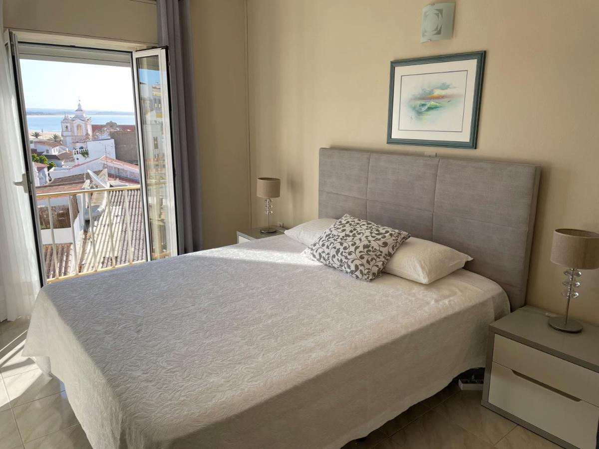 Glory Holiday Rooms Lagos Exterior foto