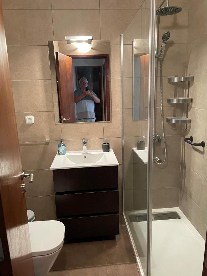 Glory Holiday Rooms Lagos Exterior foto