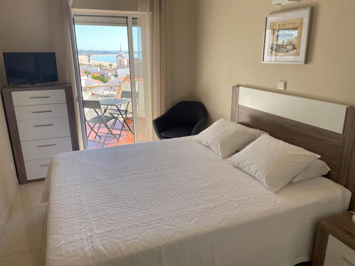 Glory Holiday Rooms Lagos Exterior foto
