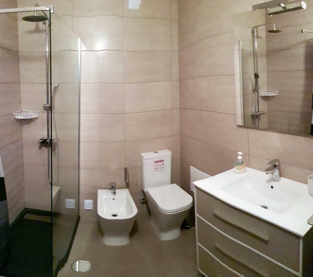 Glory Holiday Rooms Lagos Exterior foto